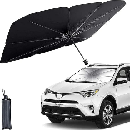 Car Umbrella (All-Season Car Protection, Reinvented)
