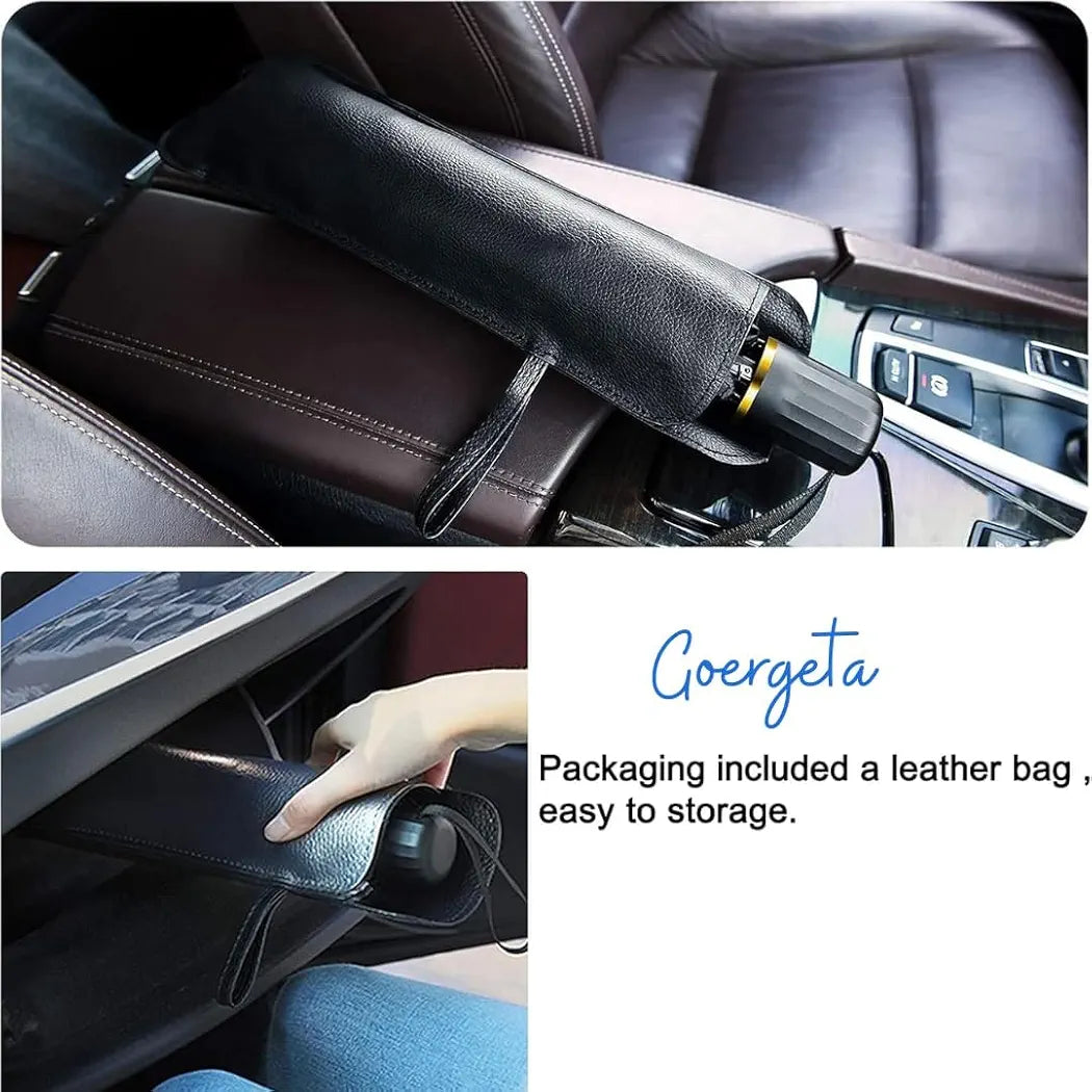 Car Umbrella (All-Season Car Protection, Reinvented)