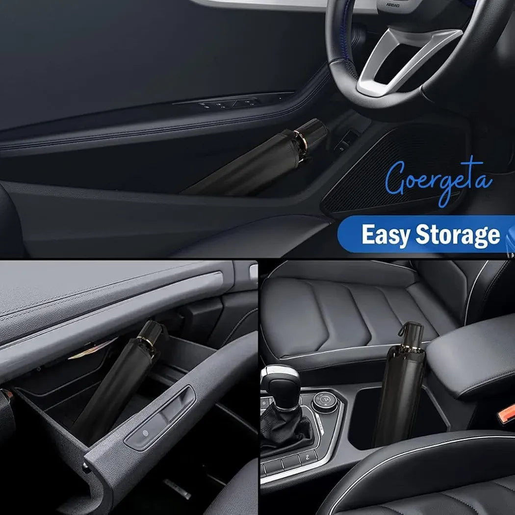 Car Umbrella (All-Season Car Protection, Reinvented)