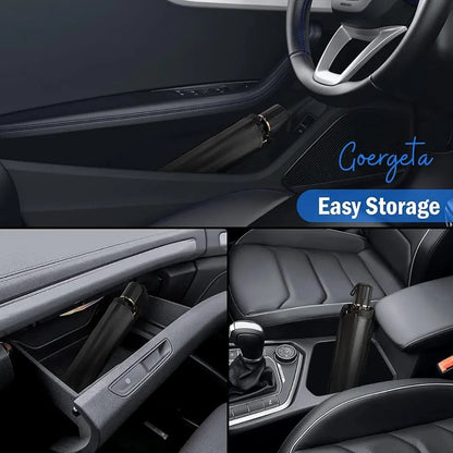 Car Umbrella (All-Season Car Protection, Reinvented)